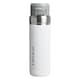 image 1 of Quick-Flip Water Bottle 1.06L | White | White | Not provided