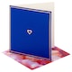 image 3 of Hallmark Hall And Co Premium 'Birthday Star' Card  - With Mini Card Keepsake