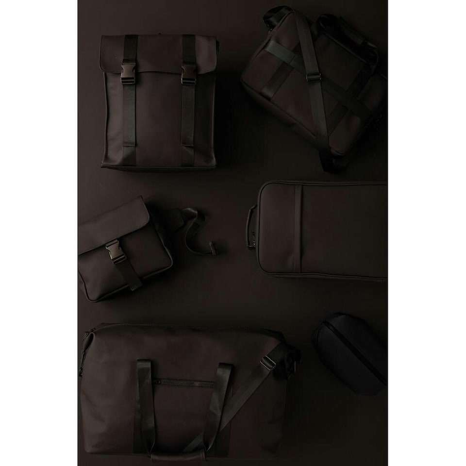 image 1 of Vinga Baltimore 19L Backpack - Black - One Size | Black
