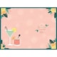 image 3 of Cocktails Design Mum Birthday Card
