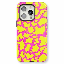 Pink Punk Phone Case Pink | iPhone 16
Magsafe | iPhone 16
Magsafe