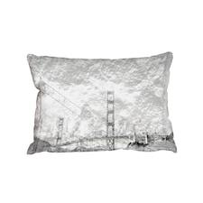 Cushions - San Fran (Cushion) | Multi