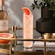 image 4 of 370ml Tall Pub Cocktail Glasses Highball Tumblers Clear Glass Set of 6