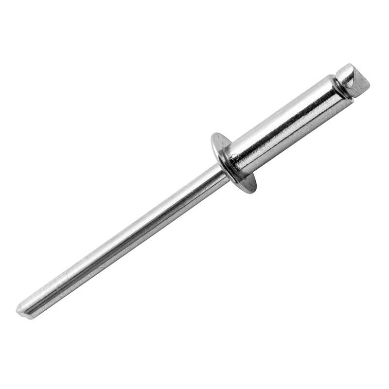 Rapid Stainless Steel Rivets - Multi Colour - 4.8 x 18mm
