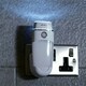 image 3 of Xtralite NiteSafe Duo+ Rechargeable LED Night Light & Power Failure Torch with Motion Sensor, Induction Charged