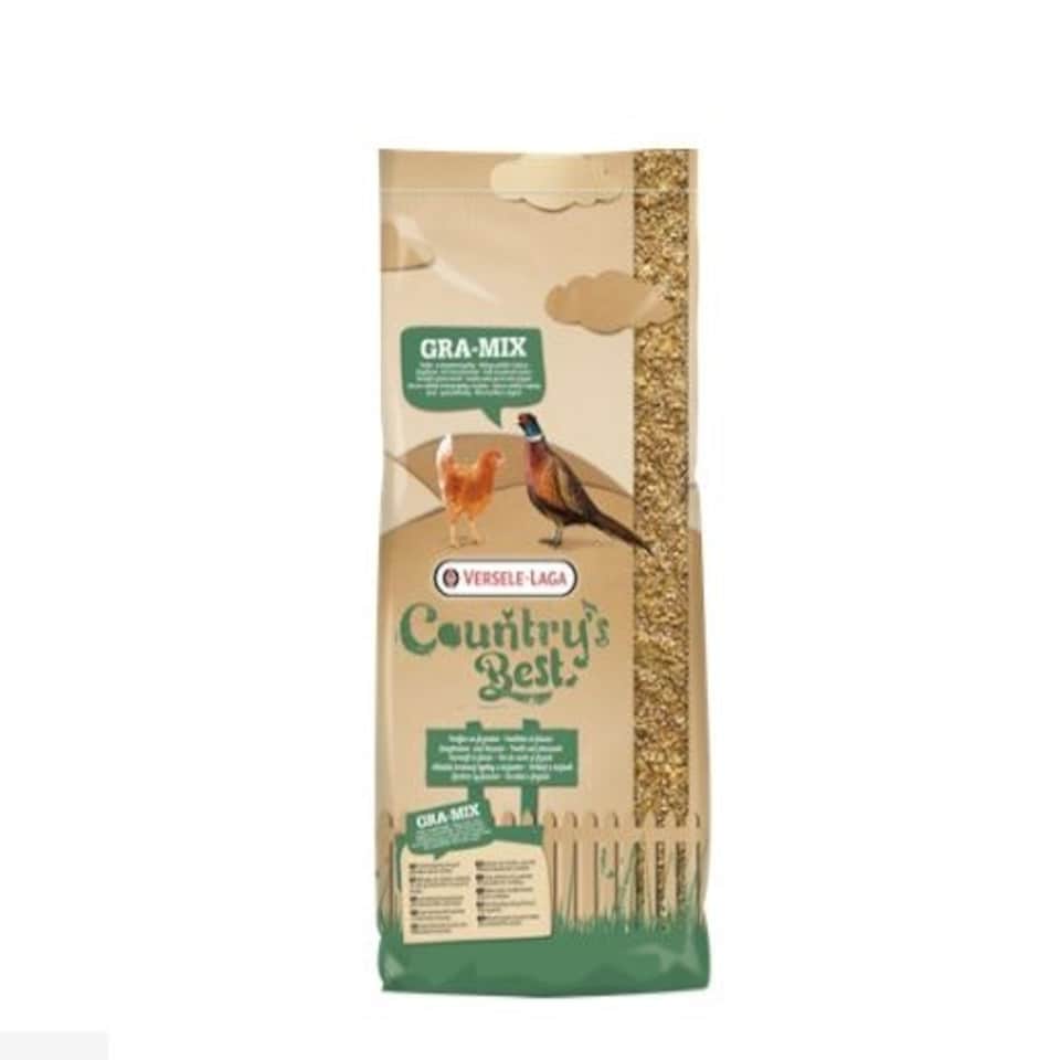 image 1 of Versele Laga Gra Mix Country Pheasants Food 20kg