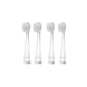 image 2 of WildOnes Replacement Kids Electric Toothbrush Heads (4 Pack)