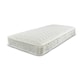 image 6 of Close Wave Hybrid Mattress - 20cm Deep, Deep Quilted Soft Sleep Surface | White | Single
