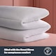 image 5 of Silentnight Hotel Collection Duvet - 10.5 Tog | White | SuperKing