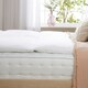 image 4 of Slumberdown Sleep Soundly Rebound Mattress Topper, King