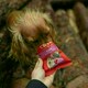 image 4 of COYA Adult - 6x40g - Dog Treats - Pork