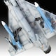image 5 of Revell French Dassault Mirage 2000C Kit (1:48 Scale)