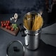 image 7 of LOCARNO Pasta Pot with insert 6.5L 22 cm