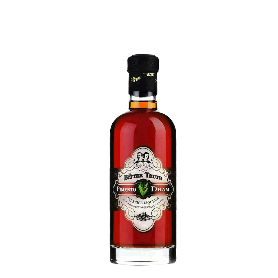 image 1 of Bitter Truth Pimento Dram Liqueur