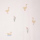 image 2 of Clair de Lune Duckling Anti-Roll Wedge Baby Changing Mat