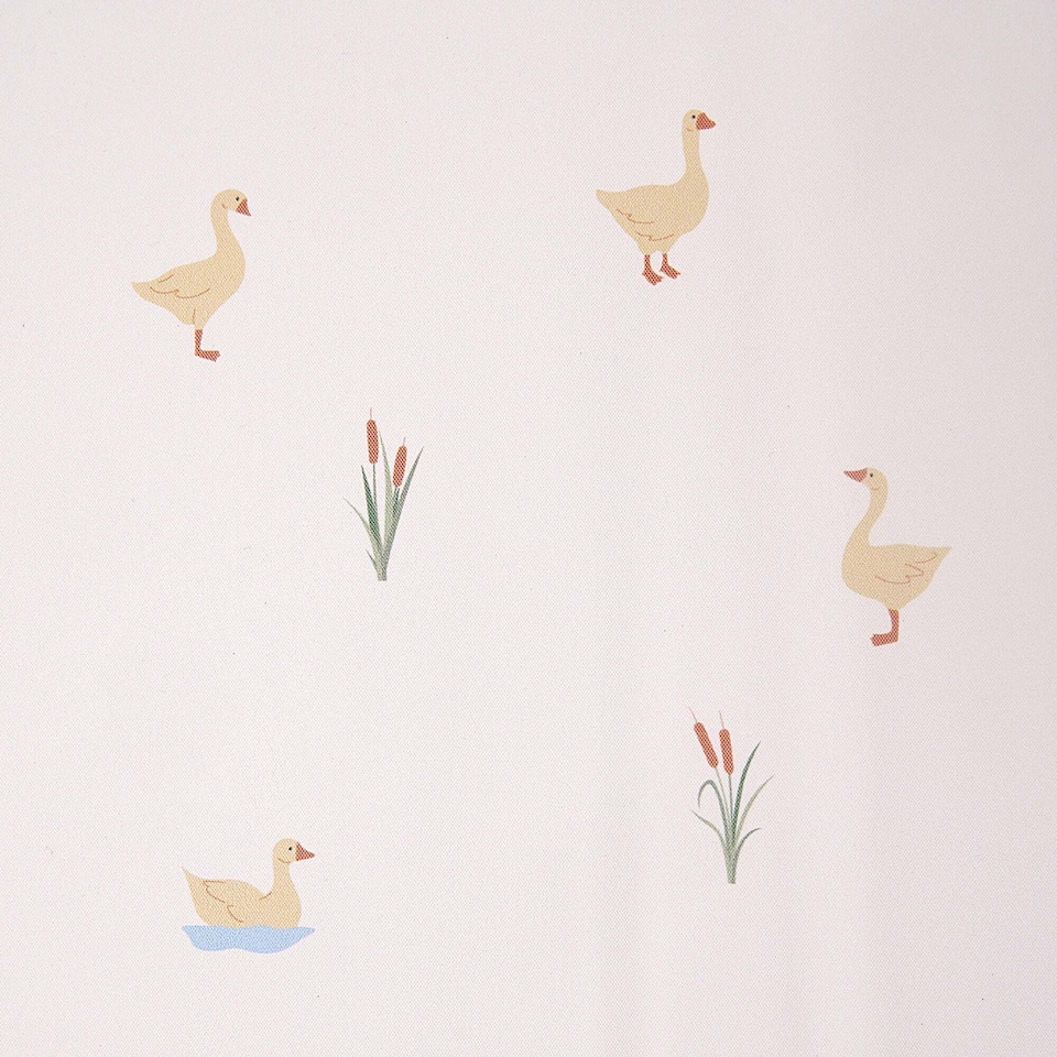 image 1 of Clair de Lune Duckling Anti-Roll Wedge Baby Changing Mat