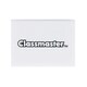 image 2 of Pack of 45 Classmaster Plastic White Erasers