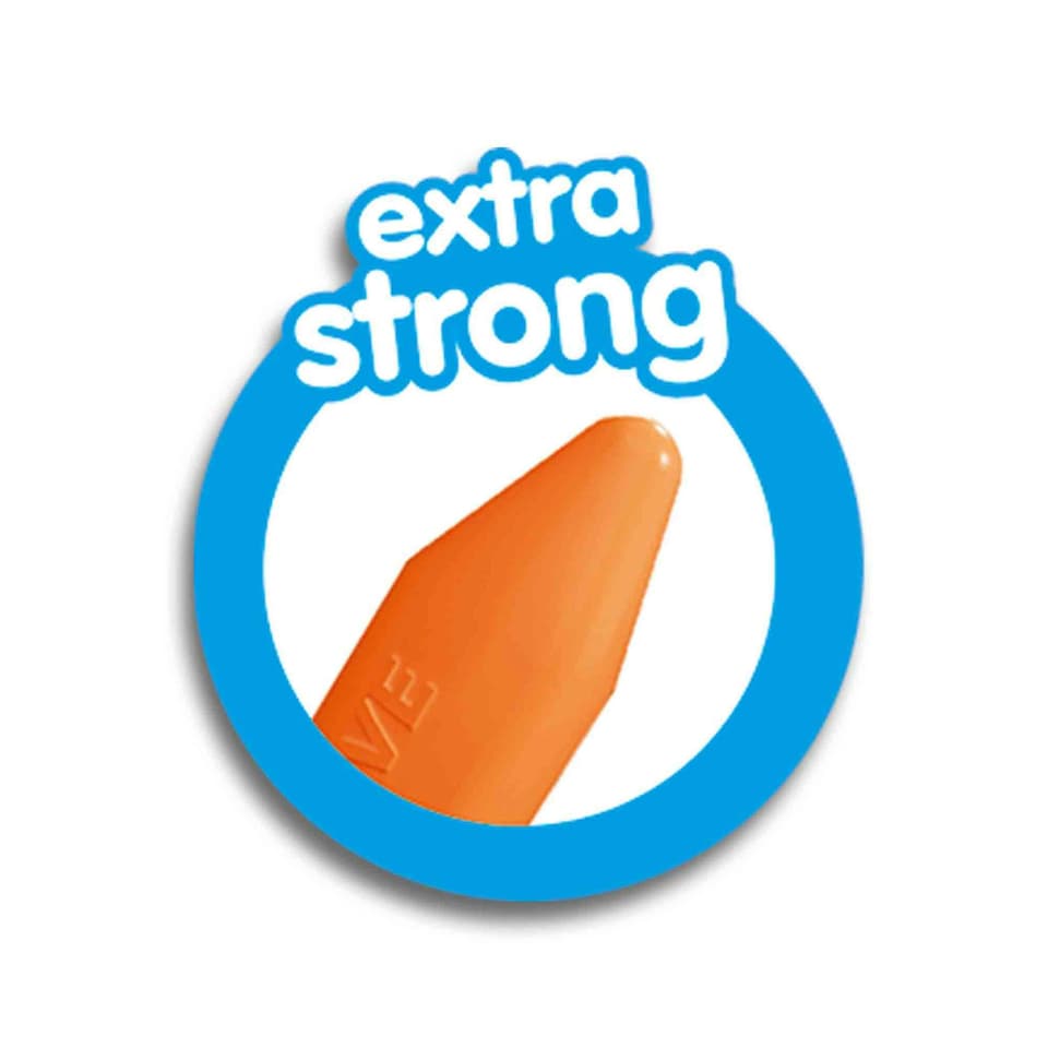 image 1 of SES Creative My First Crayons, Animal Cards