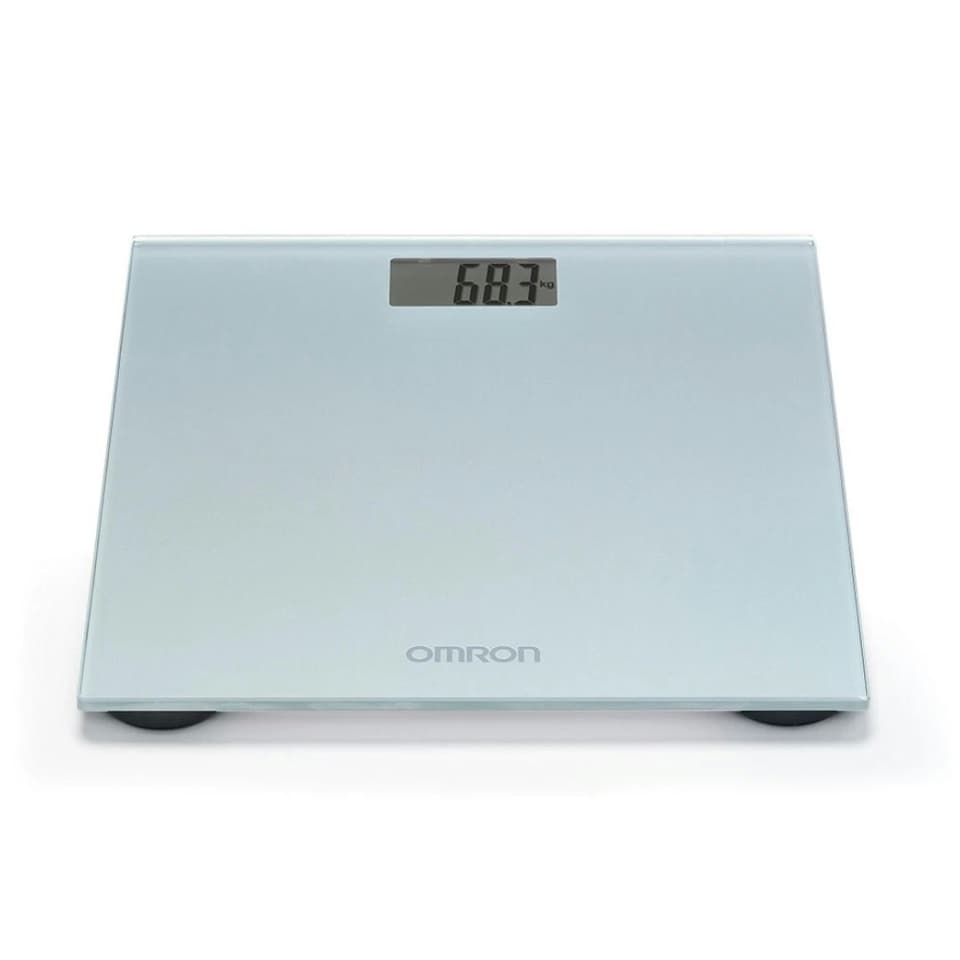 Omron HN-289-ESL Digital Scale