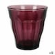 image 1 of Set of glasses Duralex Picardie Purple 4 Pieces 250 ml (12 Units) N/A