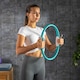 image 2 of Pilates Ring - Green