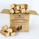 image 5 of Roastie Toasties Wood Burner Briquettes - 1 Box