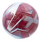 image 2 of West Ham United FC Turbine Mini Football - Claret - 1 Red