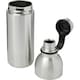 image 2 of Avenue Koln Copper Sport Vacuum Insulated Bottle - Silver - One Size