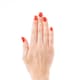 image 4 of Nail HQ Colour Rose - 10ml