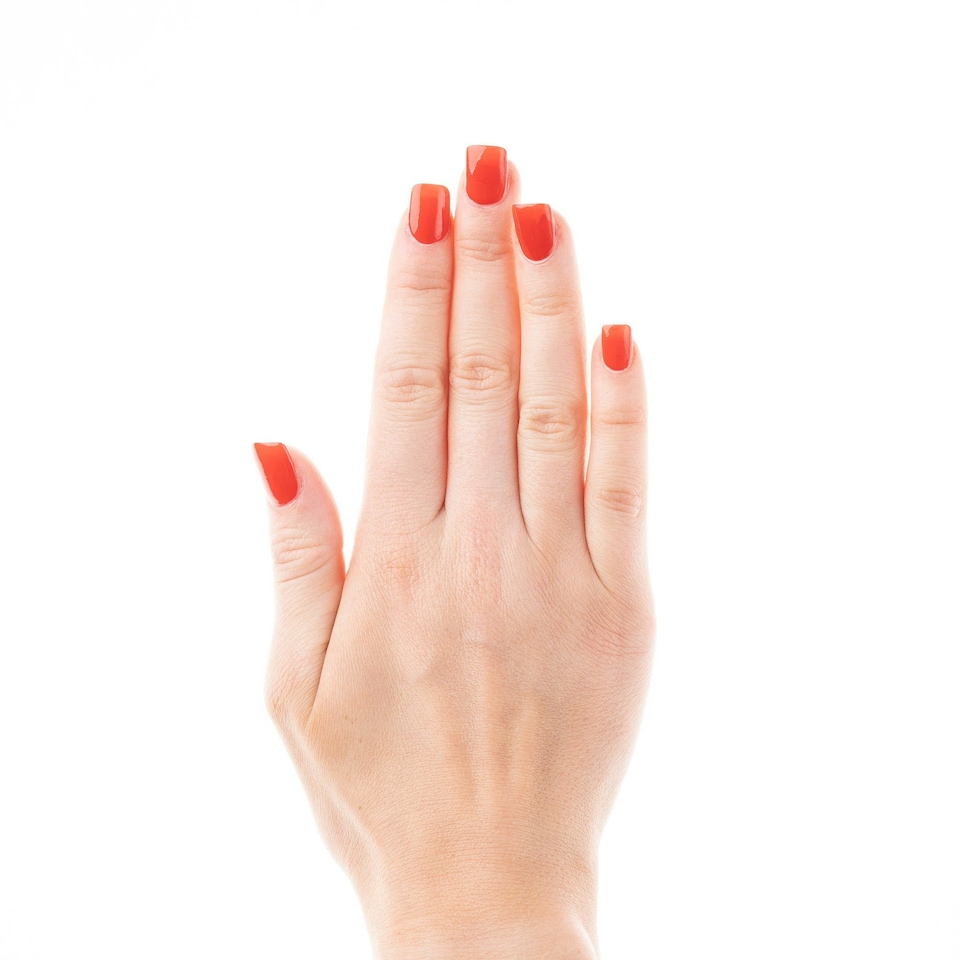 image 1 of Nail HQ Colour Rose - 10ml