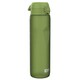 image 1 of Leak Proof 1 Litre Water Bottle, BPA Free, 1000ml (32oz) | Green | Khaki Green | 1L