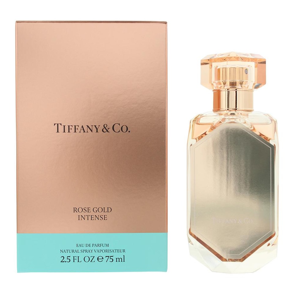 image 1 of Tiffany & Co. Rose Gold Intense Women's EDP 75ml Fragrance