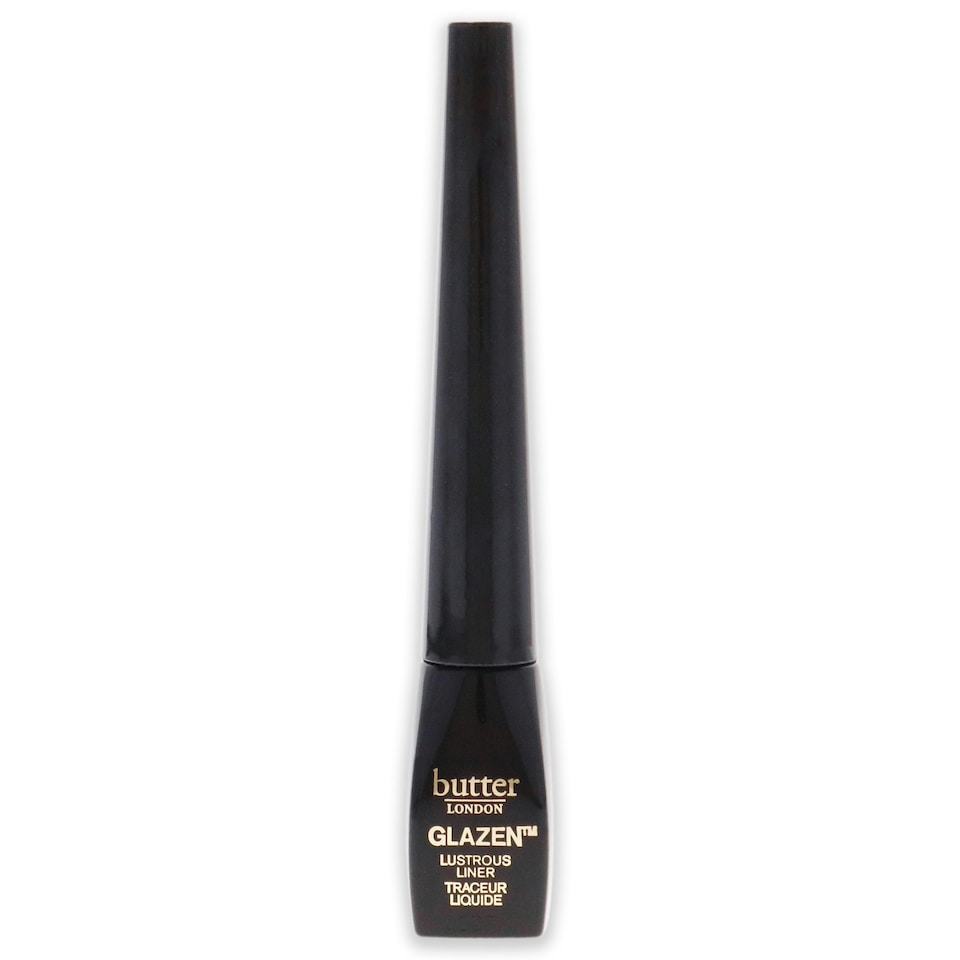 image 1 of Glazen Lustrous Eyeliner - Disco by Butter London for Women - 0.11 oz Eyeliner