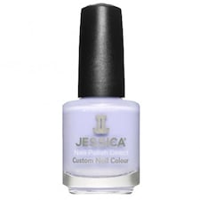 Jessica Nail Polish Purples 14.8ml Purple