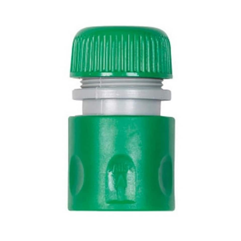 SupaGarden Female Water Stop - Green - One Size