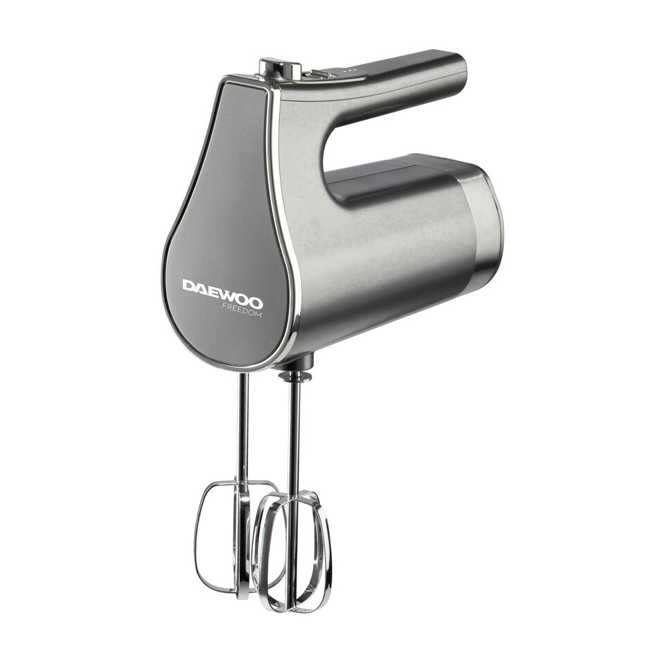image 1 of Daewoo Freedom, Cordless Pro Hand Mixer