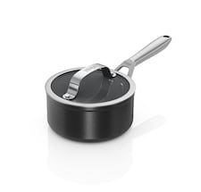 Ninja C33000UK ZEROSTICK Premium 3-Piece Pan Set - Tesco Groceries