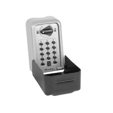Master Lock 5426 Sbd Key Lock Box - Multi Colour - One Size | Multi