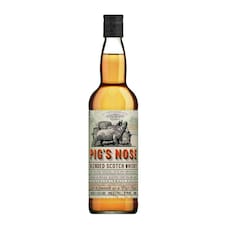 Pigs Nose Whisky