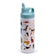 image 6 of Feline Fine Cats Hot & Cold Flip Top Drinks Bottle 500ml