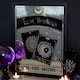 image 2 of Something Different Tarot Readings Wall Art - Black/White - 45cm x 34cm x 1.3cm