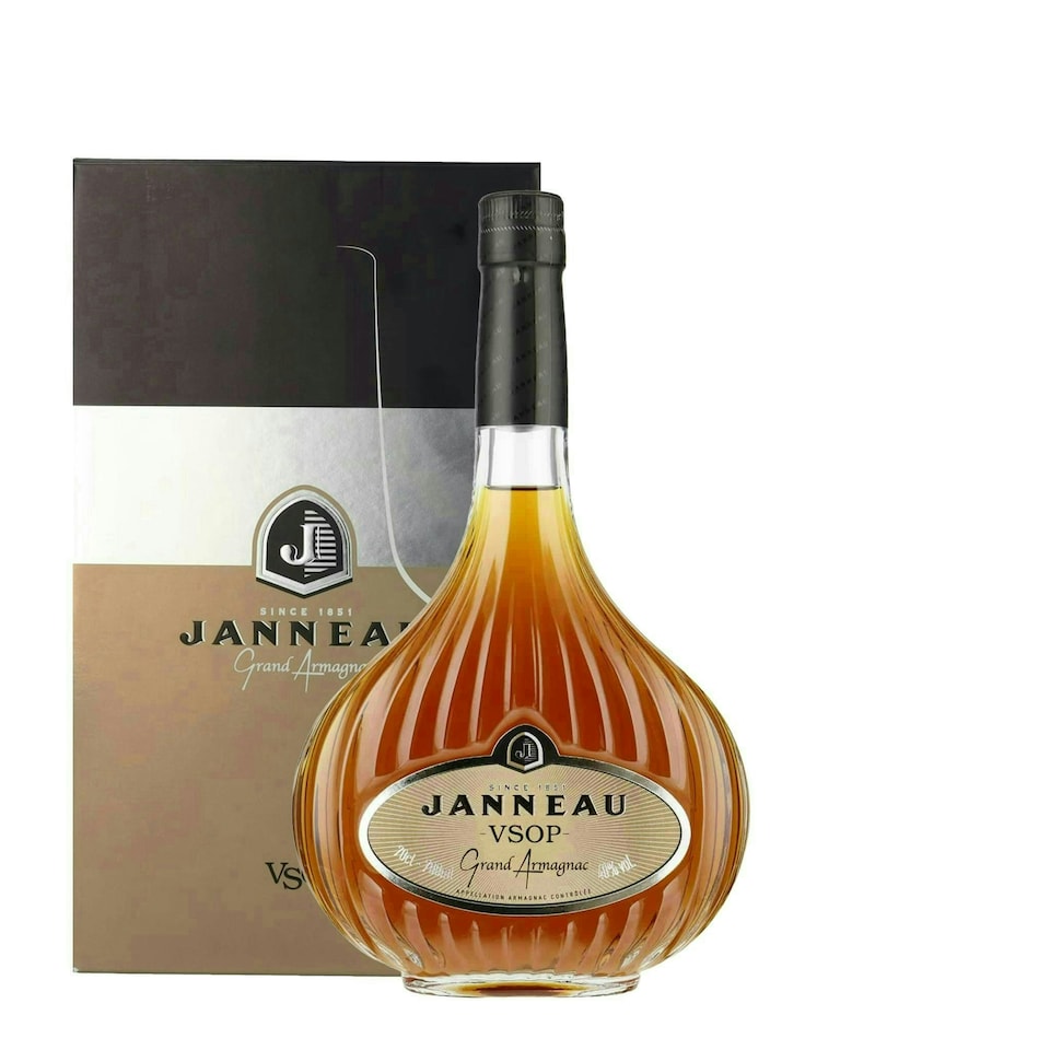 image 1 of Janneau VSOP