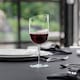 image 5 of Villeroy & Boch New Moon Set of 4 Red Wine Goblets