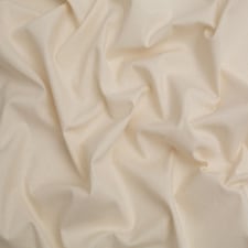 Minerva Core Range Cream 100% Craft Cotton Fabric for Bag Making, Dressmaking, Quilting, 112cm / 44" Wide - per metre