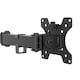 image 2 of Groov-e GVPC24BK Single Monitor Mount for 13" - 32" Screens