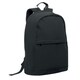 image 1 of MidOcean Koper Back Laptop Backpack - Black - One Size | Black