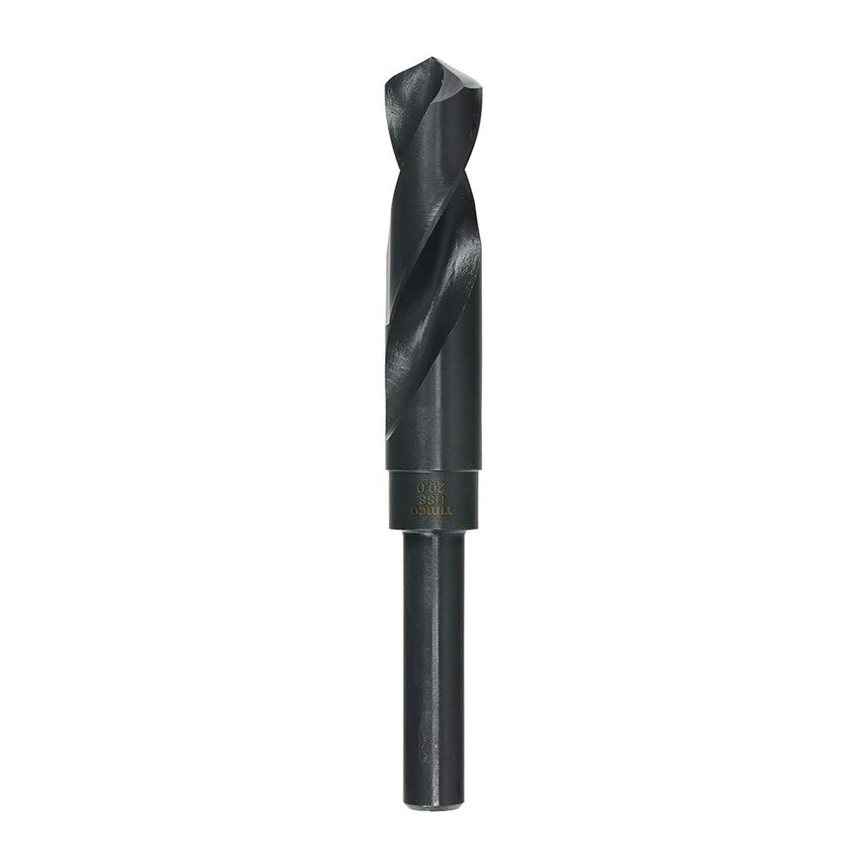 Timco - HSS-M Blacksmith Drill Bit (Size 24.0mm - 1 Each)