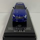 image 4 of Mercedes Benz AMG GT63 S RHD 2019 Metallic Blue 1:64 Scale Paragon 65281R
