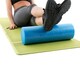 image 2 of Fitness Mad Foam Muscle Roller - Blue - One Size (UTMQ844)