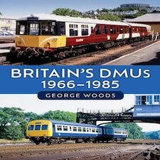 Britains Dmus 1966-1985